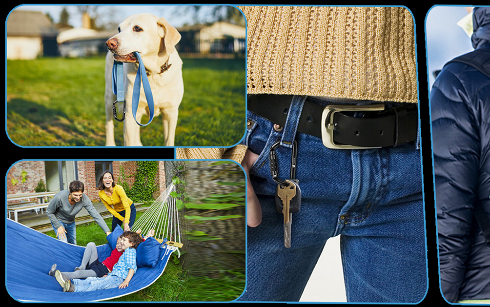 JRSGS Carabiner 4 JRSGS Carabiner 4