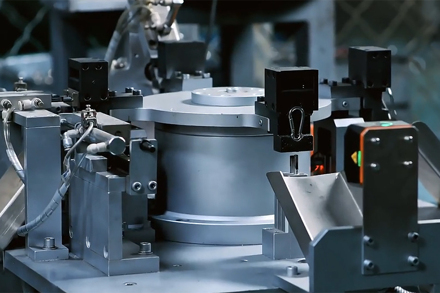 Automation Production Automation Production