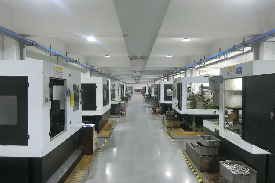CNC Machining CNC Machining