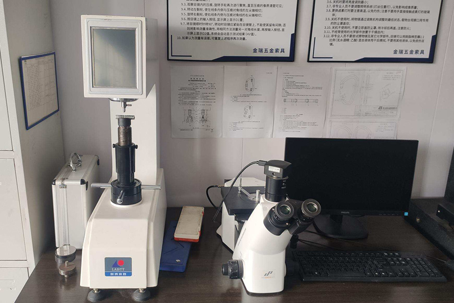 Hardness Tester Hardness Tester
