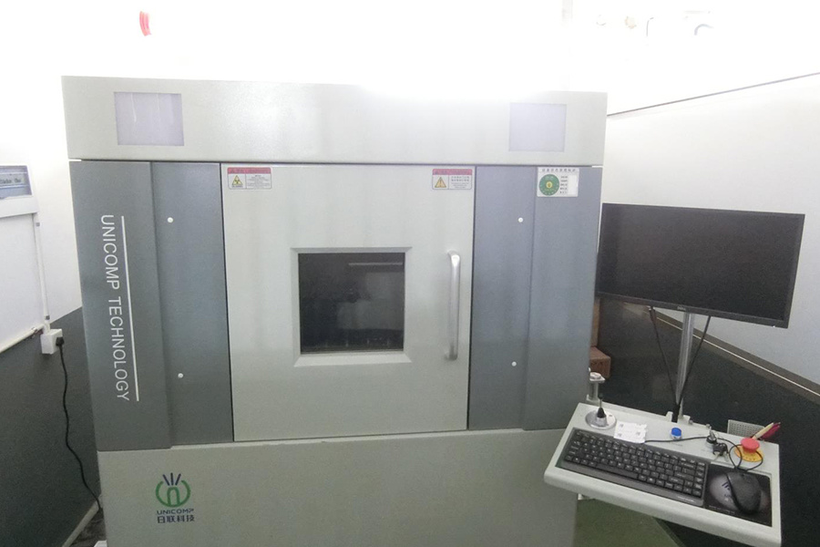 X-RAY Tester X RAY Tester